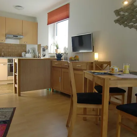 Ferien Haus Pelle * Pelzerhaken